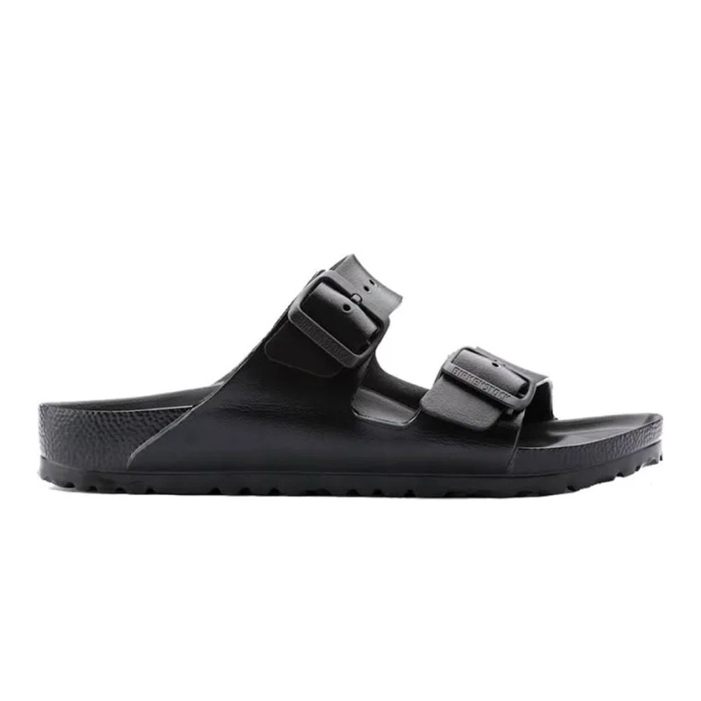 Birkenstock Black Sandals